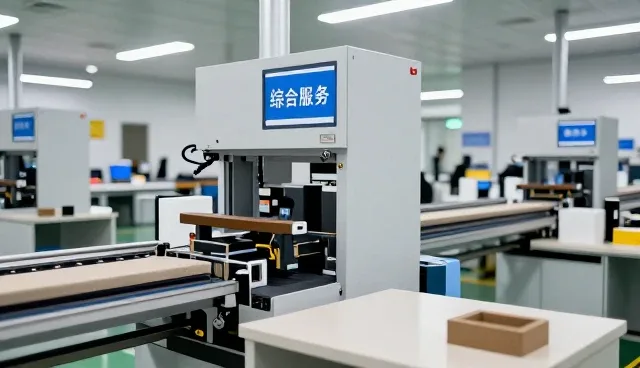 上海虎卓自动化设备有限公司