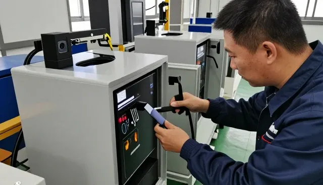 机械设备研发应用体验全面介绍